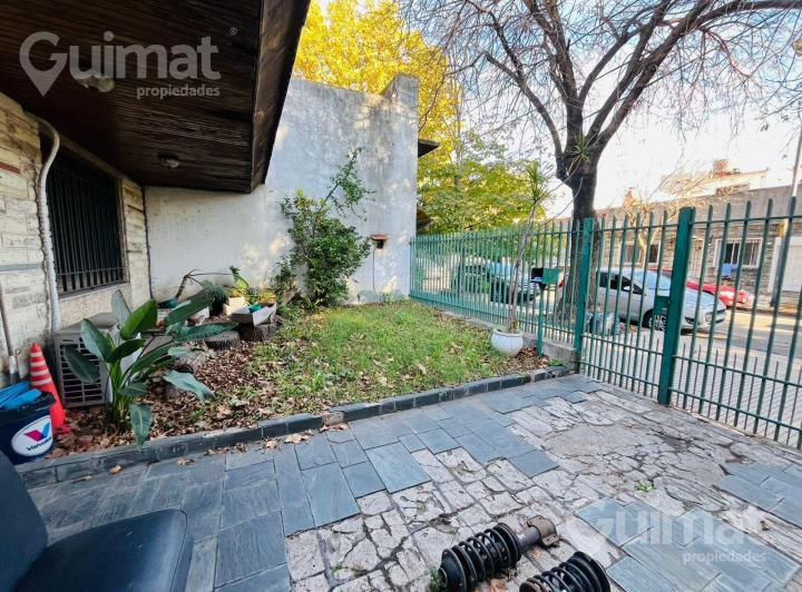 Casa en el barrio Velez Sarfield 2 propiedades en 1 terreno propio 5