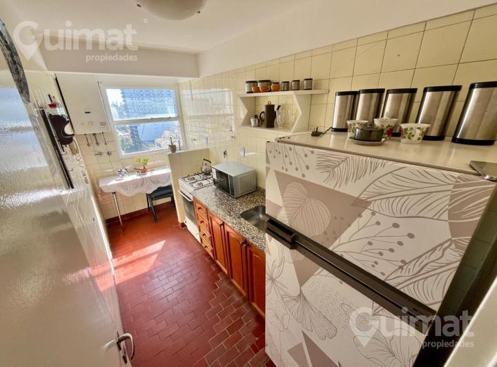 3 Amb - Av. La Plata 300 - Caballito - $620.000 PAQUETE 4