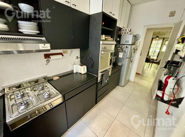 190m2 Cachimayo y Av. Eva Perón - PH 5 Amb al frente terraza y balcon - Exc. Estado. SIN EXPENSAS! 5