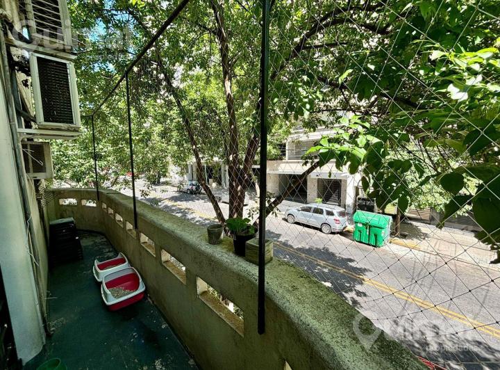 190m2 Cachimayo y Av. Eva Perón - PH 5 Amb al frente terraza y balcon - Exc. Estado. SIN EXPENSAS! 5