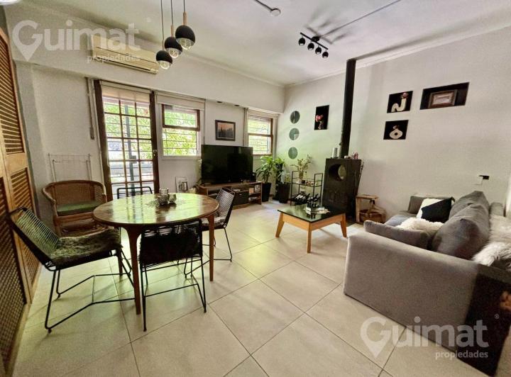 190m2 Cachimayo y Av. Eva Perón - PH 5 Amb al frente terraza y balcon - Exc. Estado. SIN EXPENSAS! 4