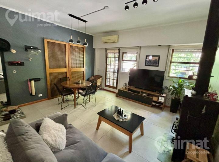 190m2 Cachimayo y Av. Eva Perón - PH 5 Amb al frente terraza y balcon - Exc. Estado. SIN EXPENSAS! 3
