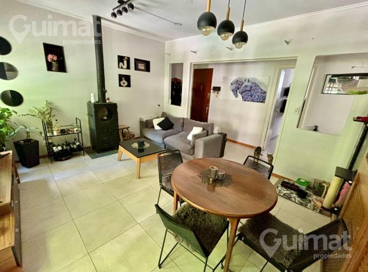 190m2 Cachimayo y Av. Eva Perón - PH 5 Amb al frente terraza y balcon - Exc. Estado. SIN EXPENSAS! 4