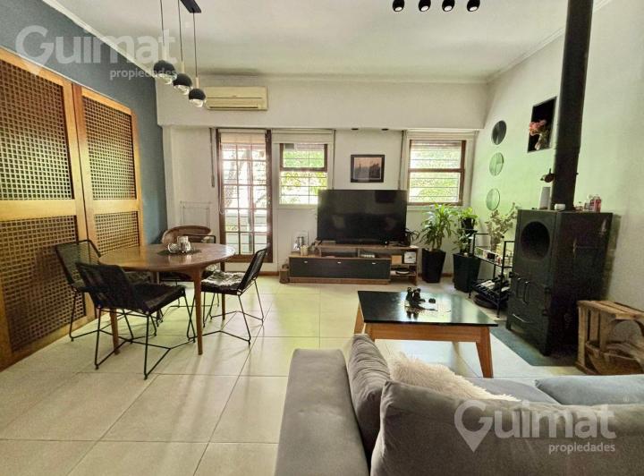 190m2 Cachimayo y Av. Eva Perón - PH 5 Amb al frente terraza y balcon - Exc. Estado. SIN EXPENSAS! 1