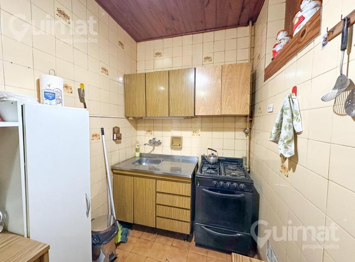 4 AMB C/TERRAZA - Casa C/local en Coghlan - Excelente zona 4