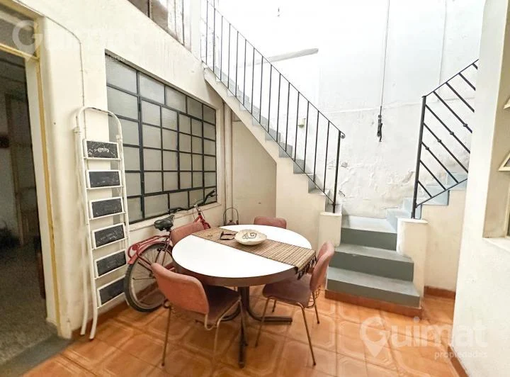 4 AMB C/TERRAZA - Casa C/local en Coghlan - Excelente zona 2