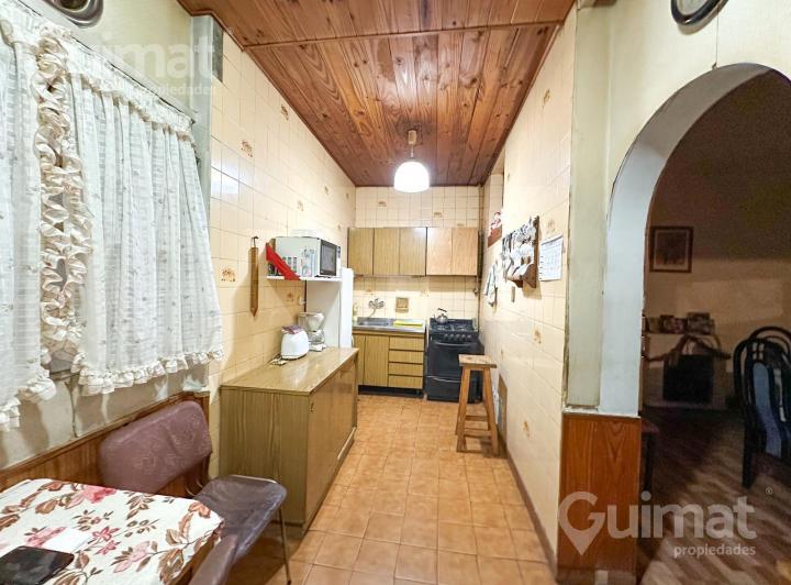 4 AMB C/TERRAZA - Casa C/local en Coghlan - Excelente zona 5