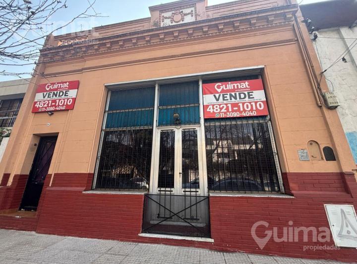 Propiedad en Argentina