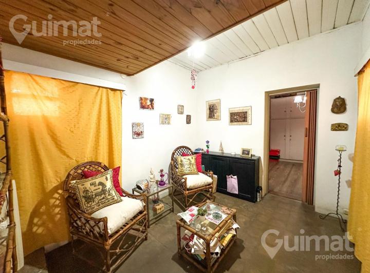 4 AMB C/TERRAZA - Casa C/local en Coghlan - Excelente zona 5