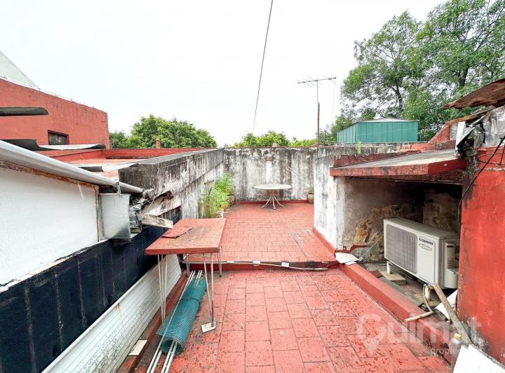 4 AMB C/TERRAZA - Casa C/local en Coghlan - Excelente zona 3