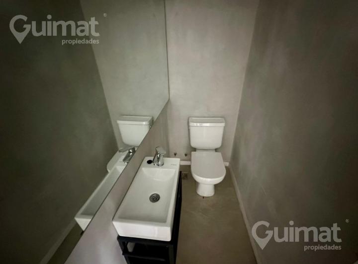 128 m2 - 4 Amb con balcón e a estrenar - Nuñez 4