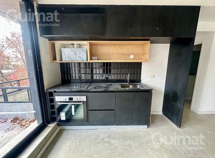 128 m2 - 4 Amb con balcón e a estrenar - Nuñez 3