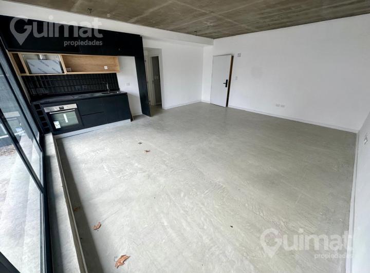 128 m2 - 4 Amb con balcón e a estrenar - Nuñez 2