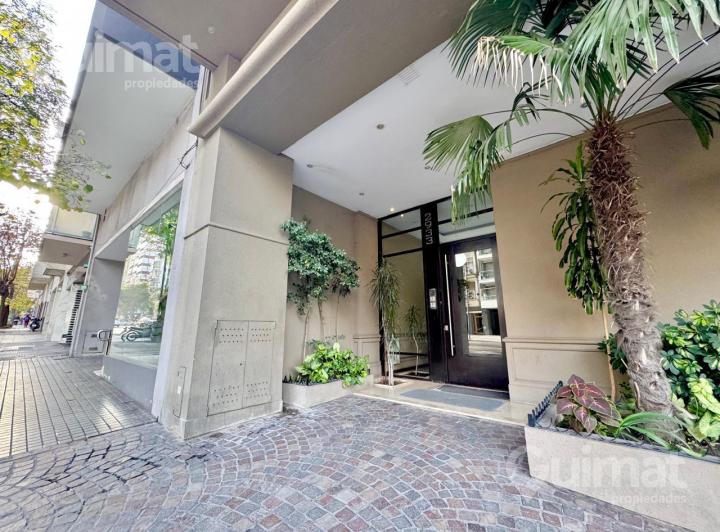 80m2 - Dos ambientes con patio en Villa urquiza. 1