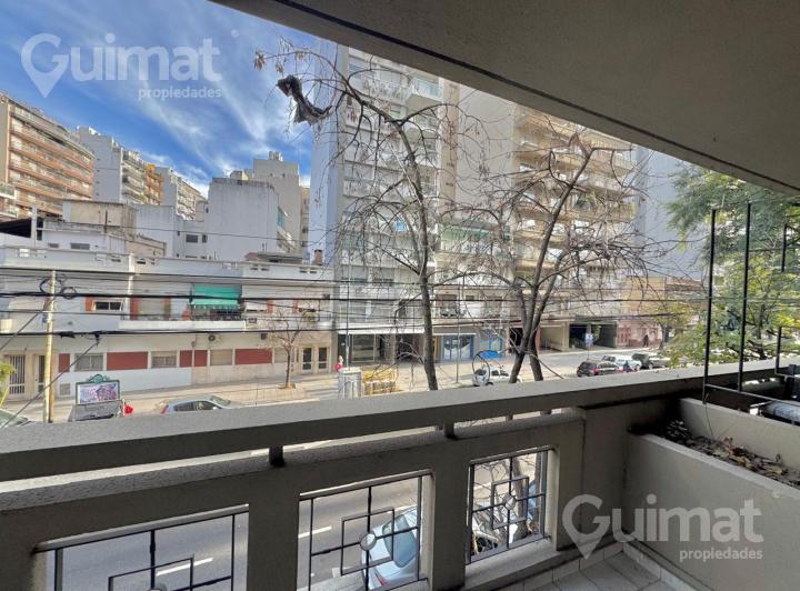 80m2 - Dos ambientes con patio en Villa urquiza. 4