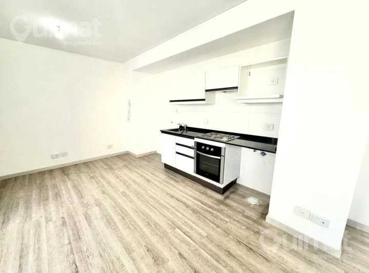 Monoambiente c/balc. FULL Amenities. Excelente ubicacion. Mendoza y Burela. 4