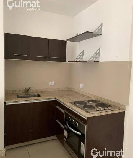 EXCELENTE 2 AMBIENTES AL FRENTE CON BALCON EN VILLA URQUIZA, EDIFICIO CON PISCINA Y PARILLA 3