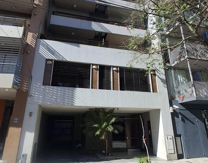 Departamento en Villa Urquiza 1
