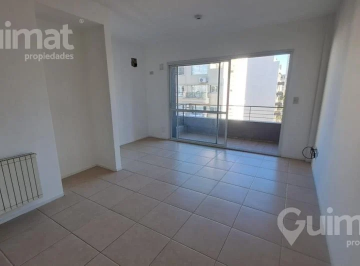 Departamento en Villa Urquiza 5