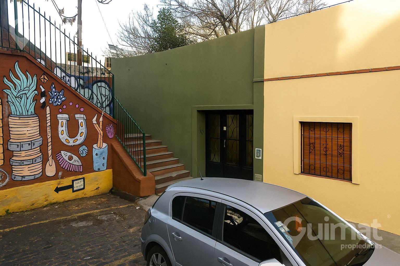 Excelente Oportunidad Casa - 107m2 - Almagro