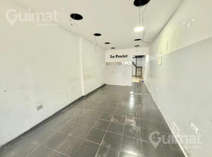 Excelente Local en Av. San Martín 2500 - Sin Expensas 1