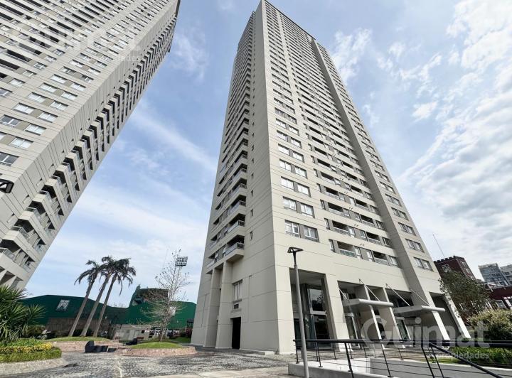 Espectacular Departamento en Caballito 2
