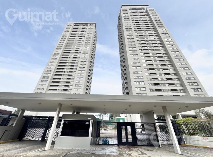 Espectacular Departamento en Caballito 3