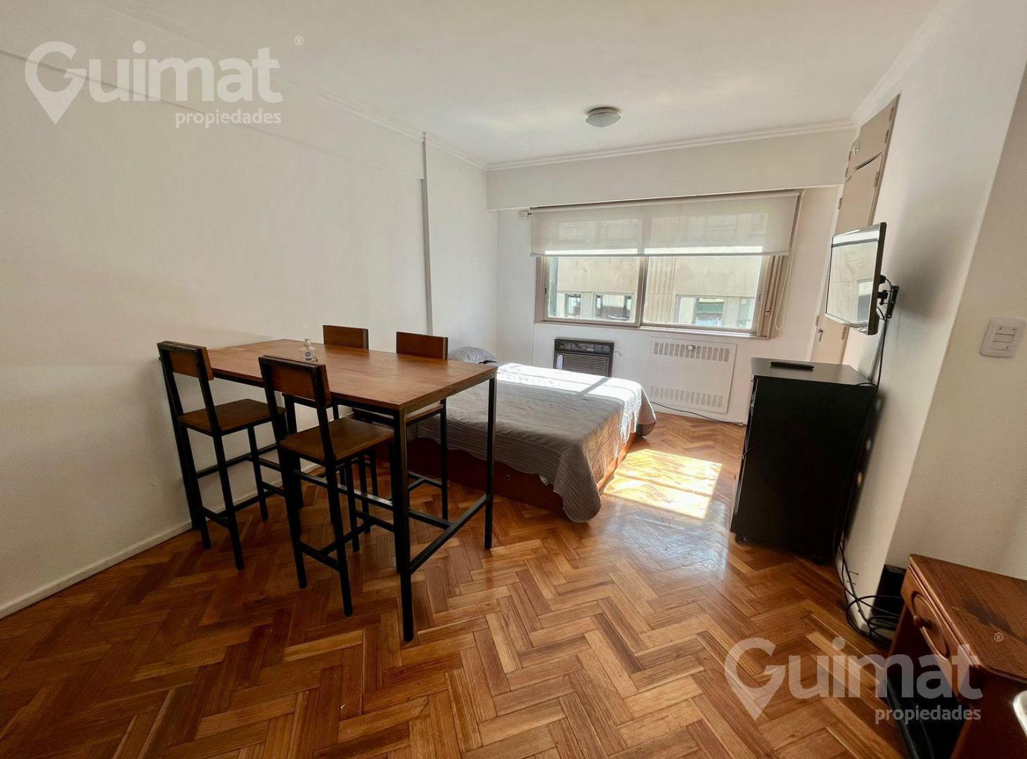 Foto de 1 Amb - Maipu 200 - $480.000.- Exp y Luz, imagen 3