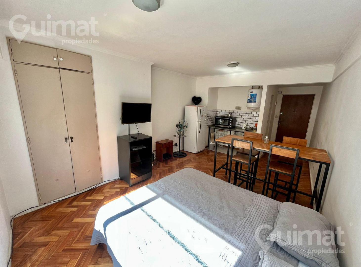 Foto de 1 Amb - Maipu 200 - $480.000.- Exp y Luz, imagen 2