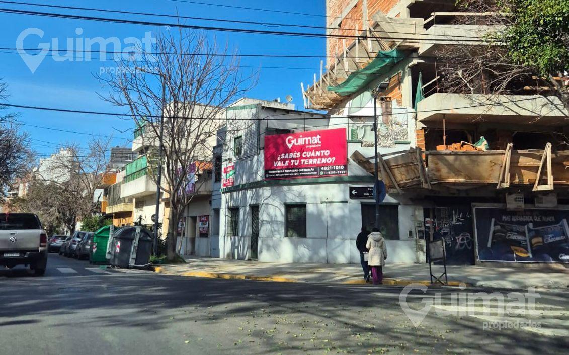 Foto de Local - casa destino comercial en esquina Delgado y Zárraga - colegiales, imagen 2