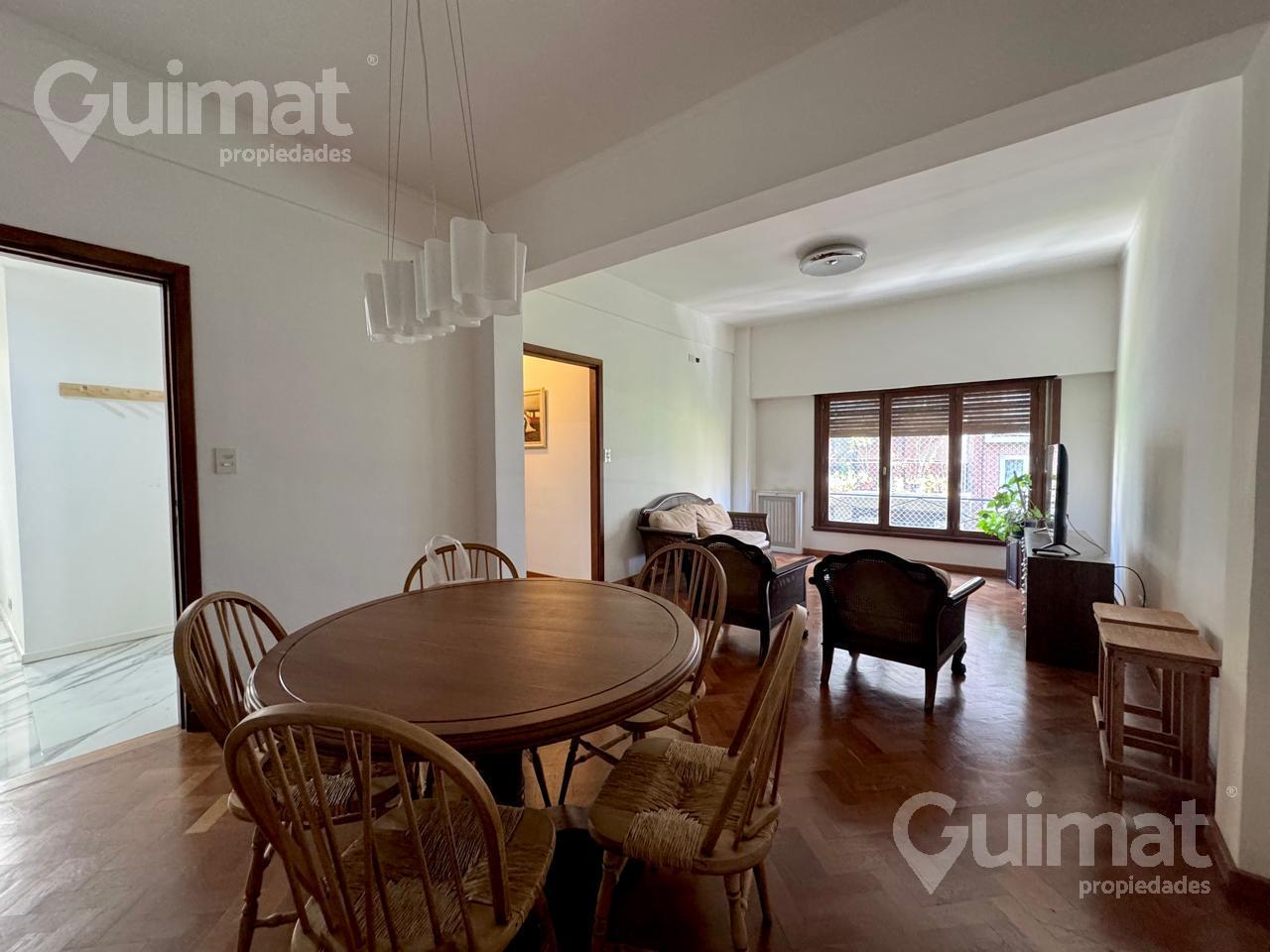Foto de Excelente Piso de 4 ambientes, totalmente reciclado, Juncal y Libertad., imagen 4