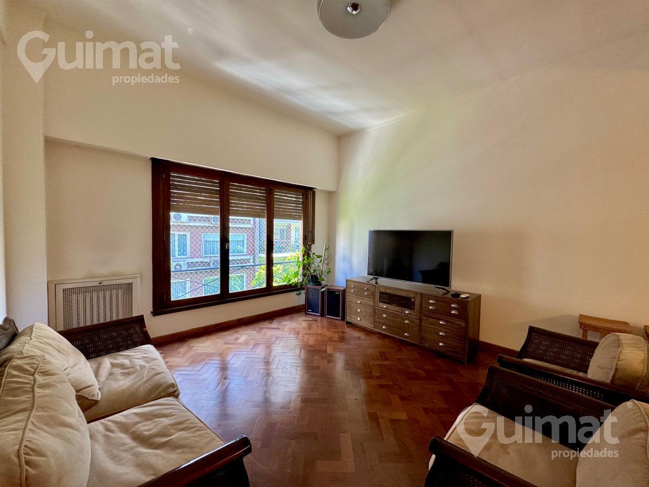 Foto de Excelente Piso de 4 ambientes, totalmente reciclado, Juncal y Libertad., imagen 2