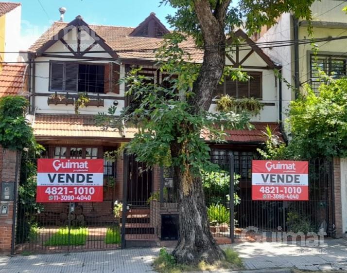 Excelente Terreno en Saavedra- Lideres en Terrenos
