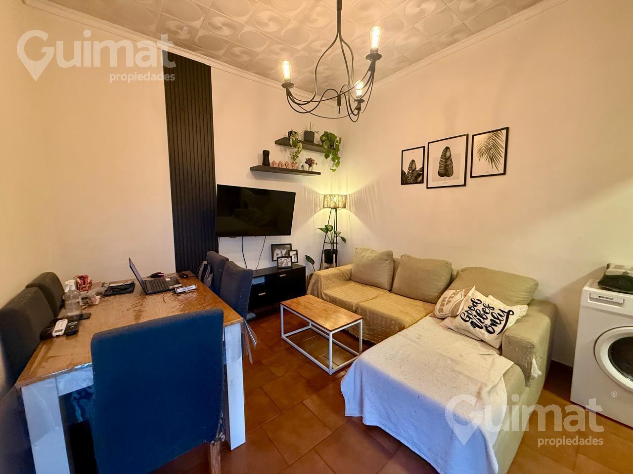 Lote propio con 2 ph en Villa Real