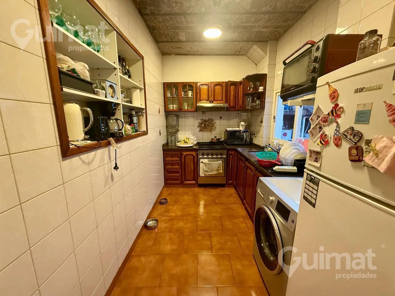 Lote propio con 2 ph en Villa Real 5