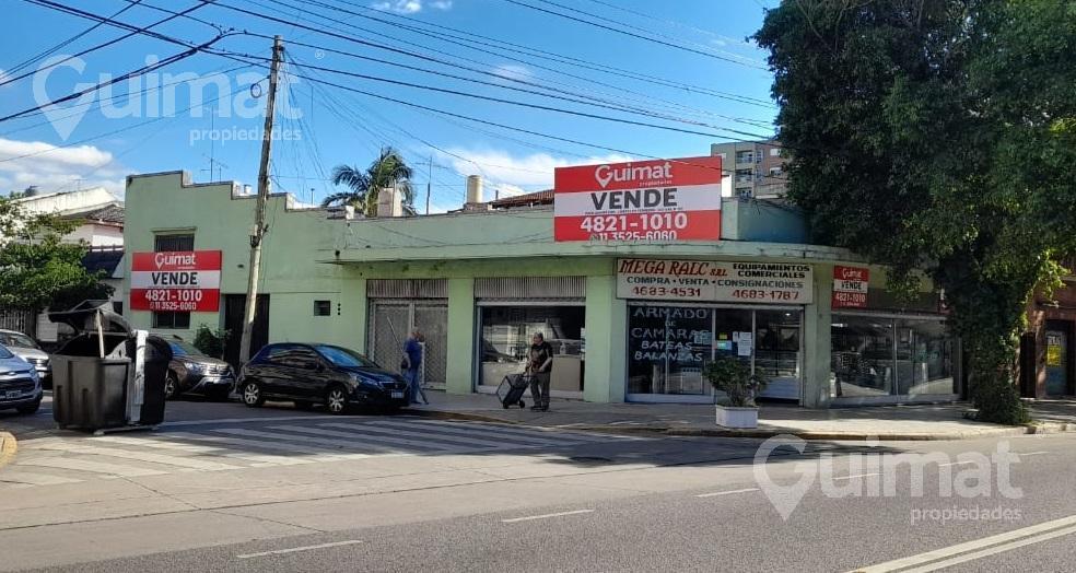Foto de Local / Deposito - Parque Avellaneda, imagen 4