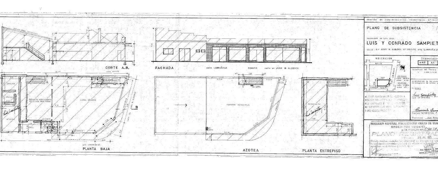Plano 7