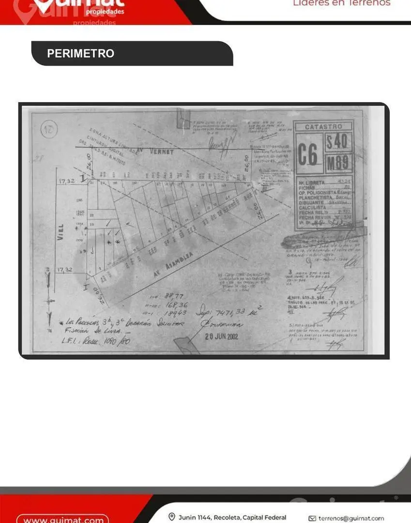 Plano 6