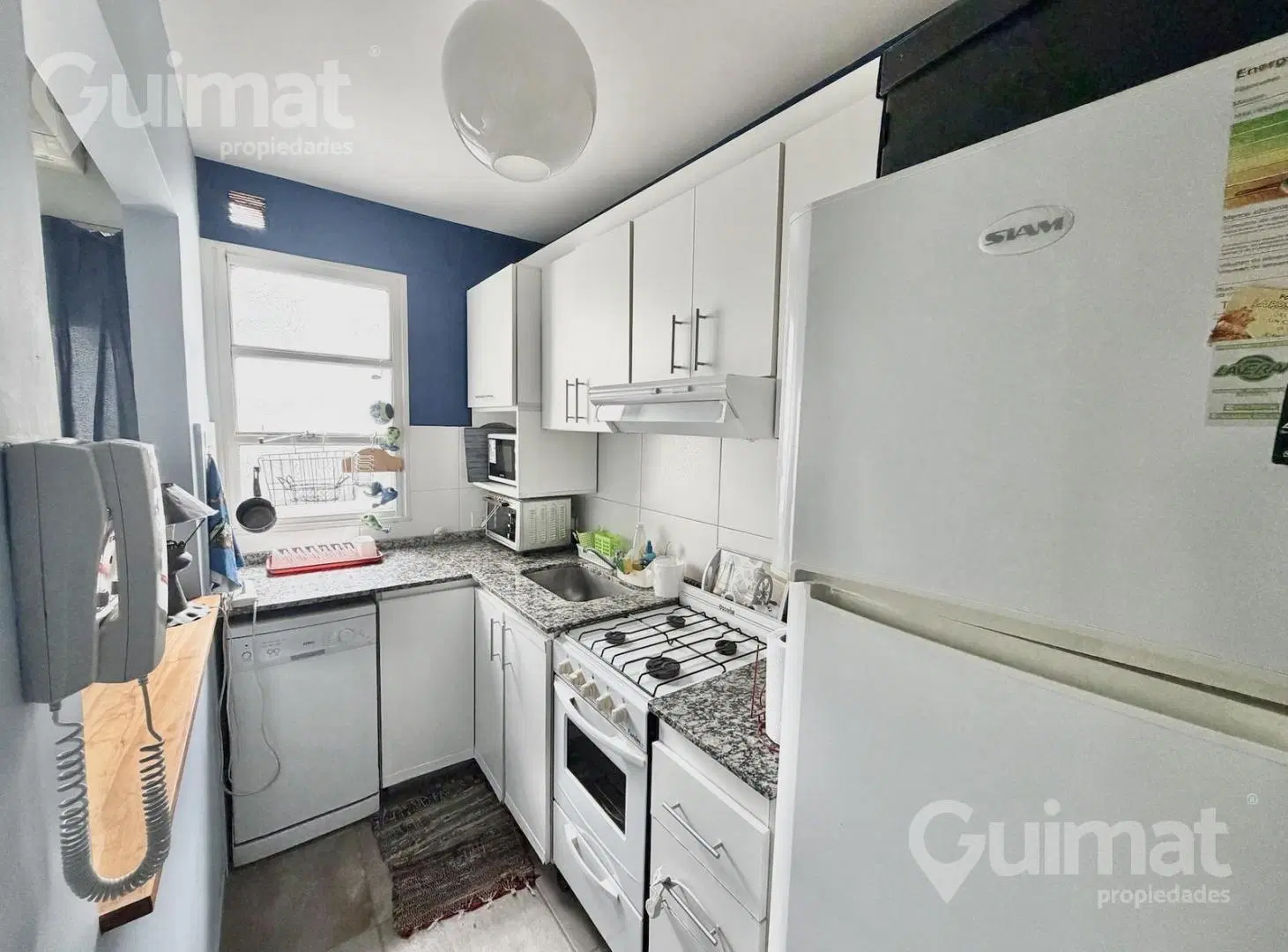 Hermoso Departamento en Retiro 4