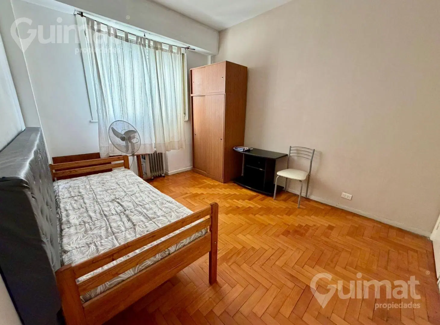 4 Amb - Av. Pueyrredon y Av. Cordoba - Recoleta 4