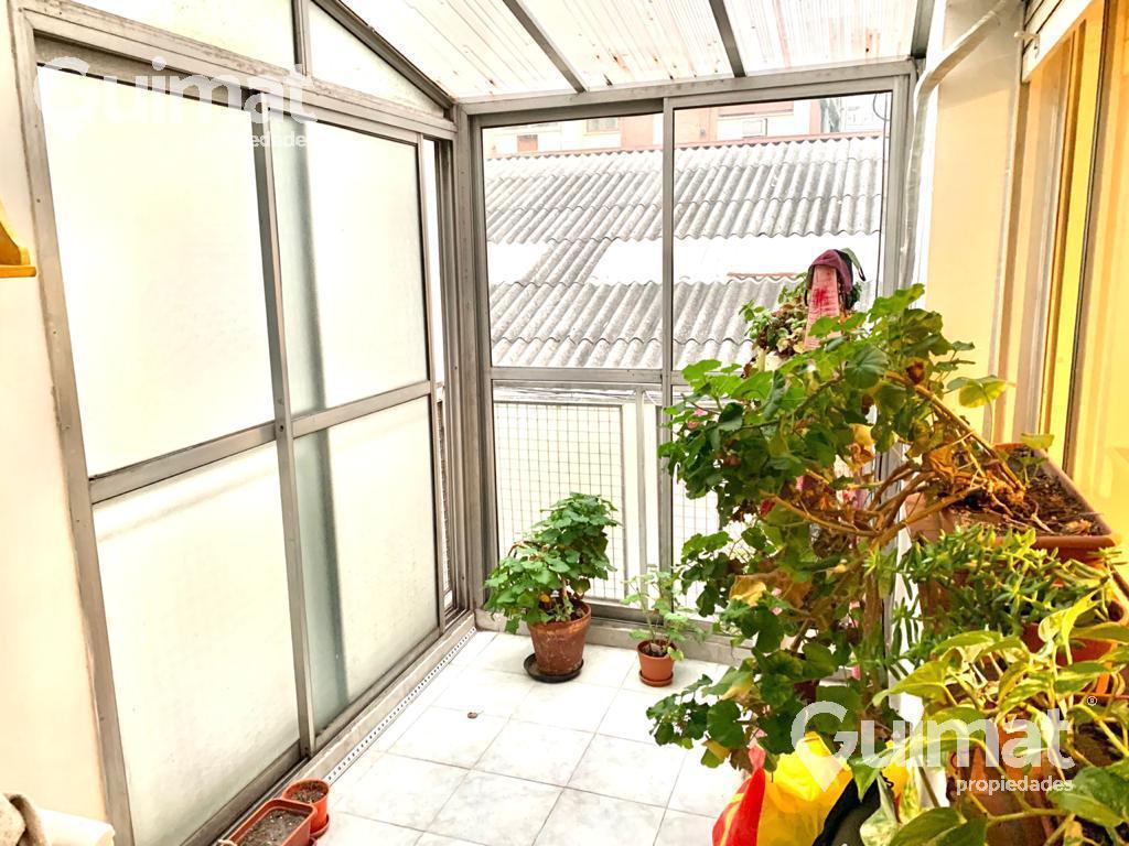 Departamento - Caballito 2 AMBIENTES RECICLADO IMPECABLE ESTADO EXCELENTE INVERSION