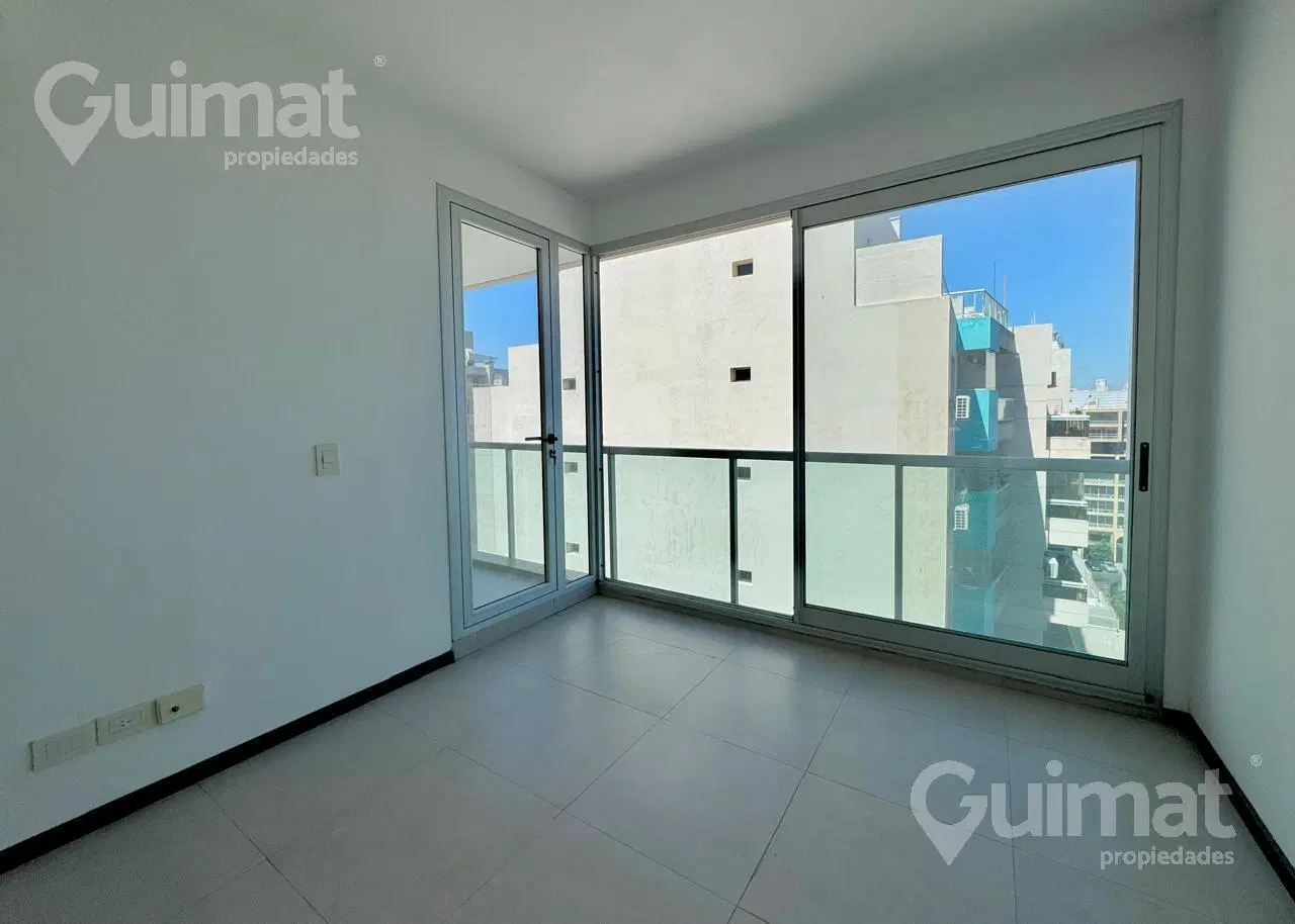 2 AMBIENTES A ESTRENAR - AMENITIES - VILLA URQUIZA 2