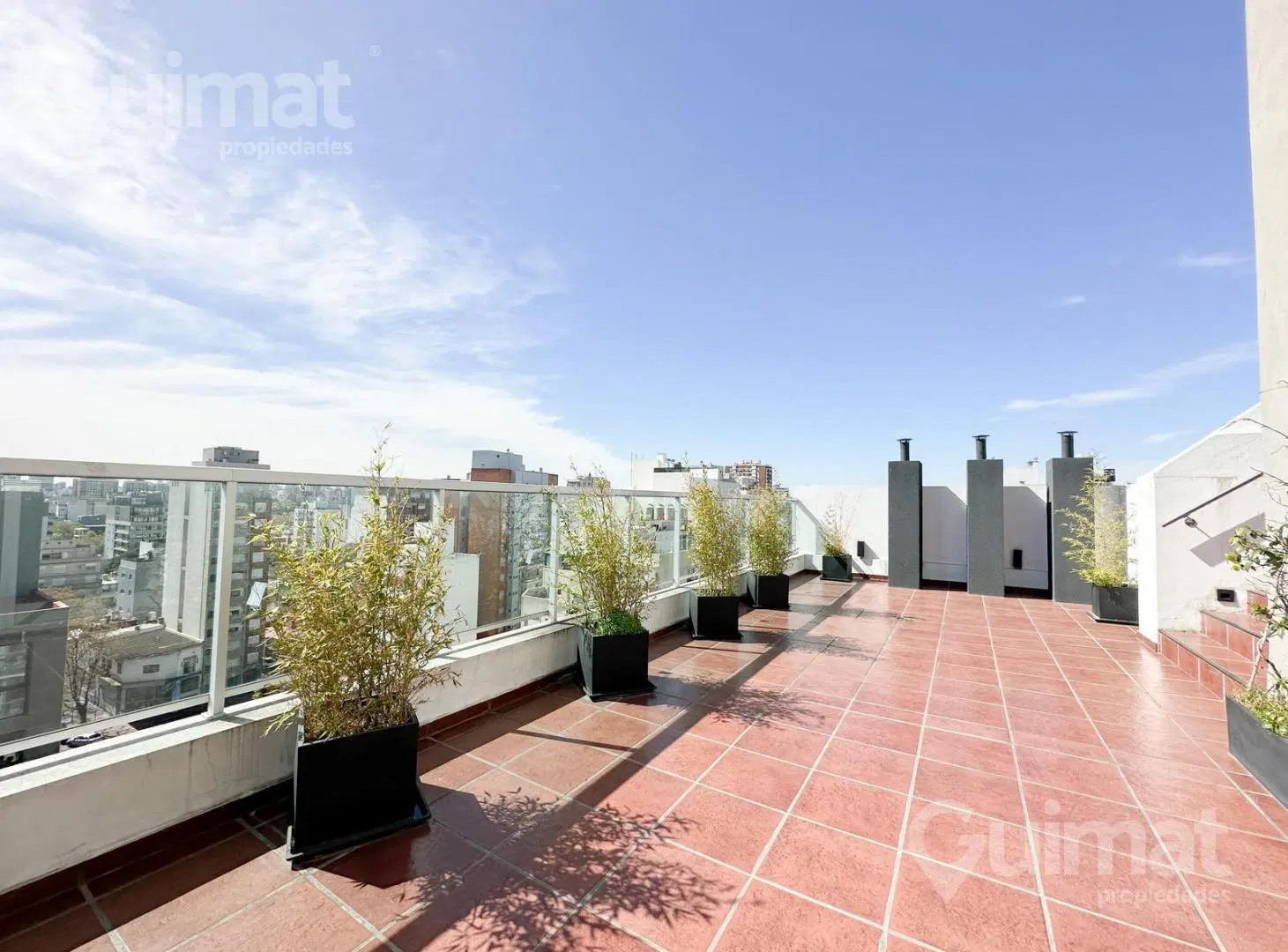 2 AMBIENTES A ESTRENAR - AMENITIES - VILLA URQUIZA 4