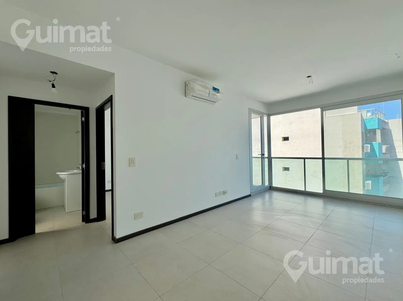 2 AMBIENTES A ESTRENAR - AMENITIES - VILLA URQUIZA 3