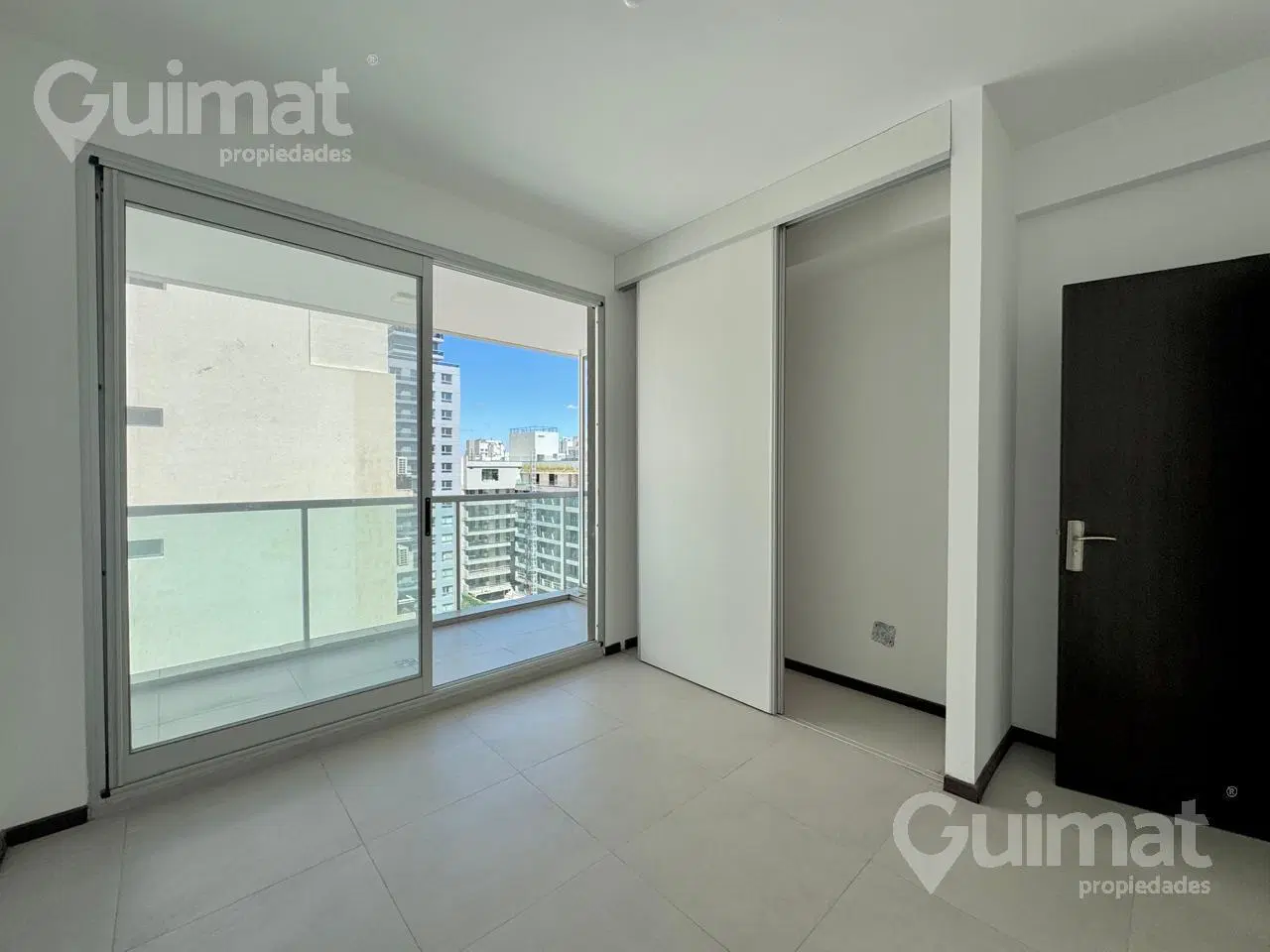 2 AMBIENTES A ESTRENAR - AMENITIES - VILLA URQUIZA 5