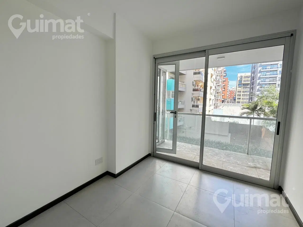 3 AMBIENTES A ESTRENAR, GIMNASIO, SUM, PISCINA - VILLA URQUIZA 4