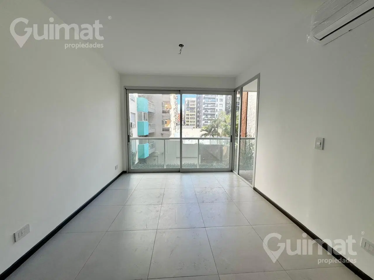 3 AMBIENTES A ESTRENAR, GIMNASIO, SUM, PISCINA - VILLA URQUIZA 2
