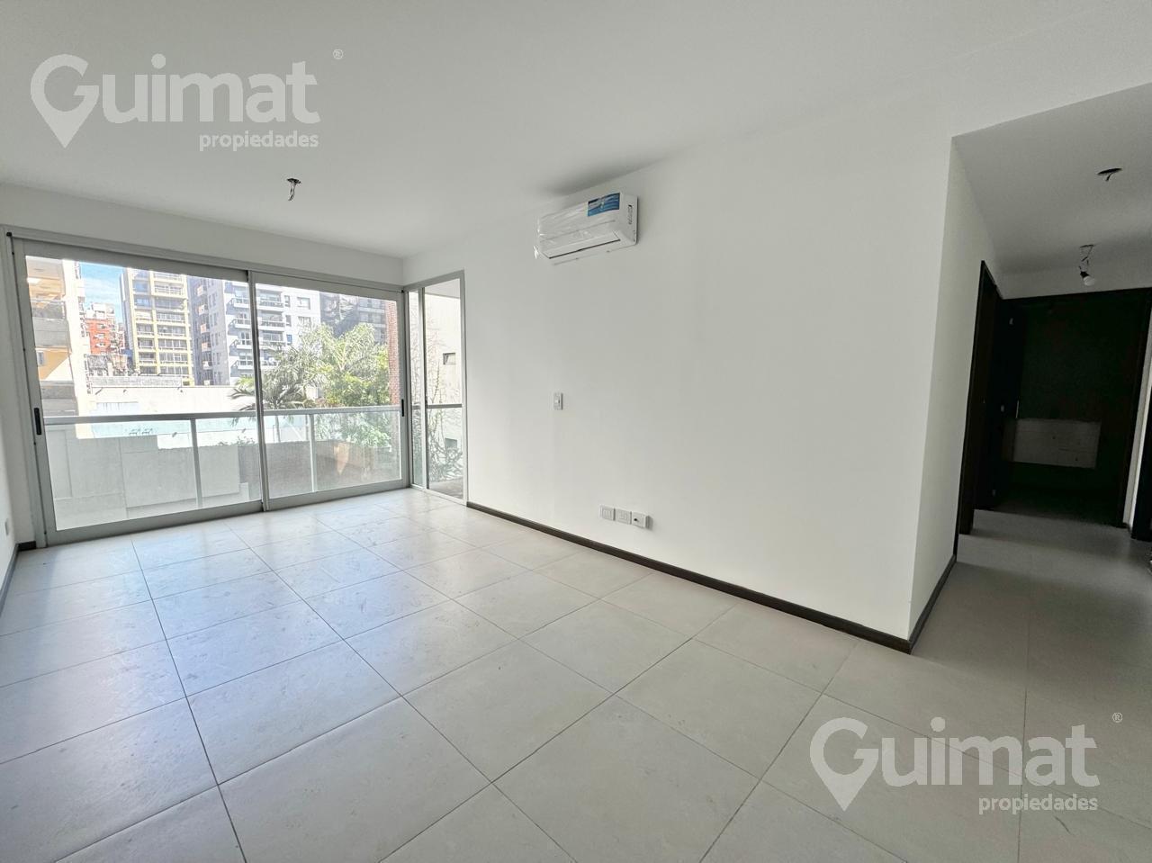 3 AMBIENTES A ESTRENAR, GIMNASIO, SUM, PISCINA - VILLA URQUIZA