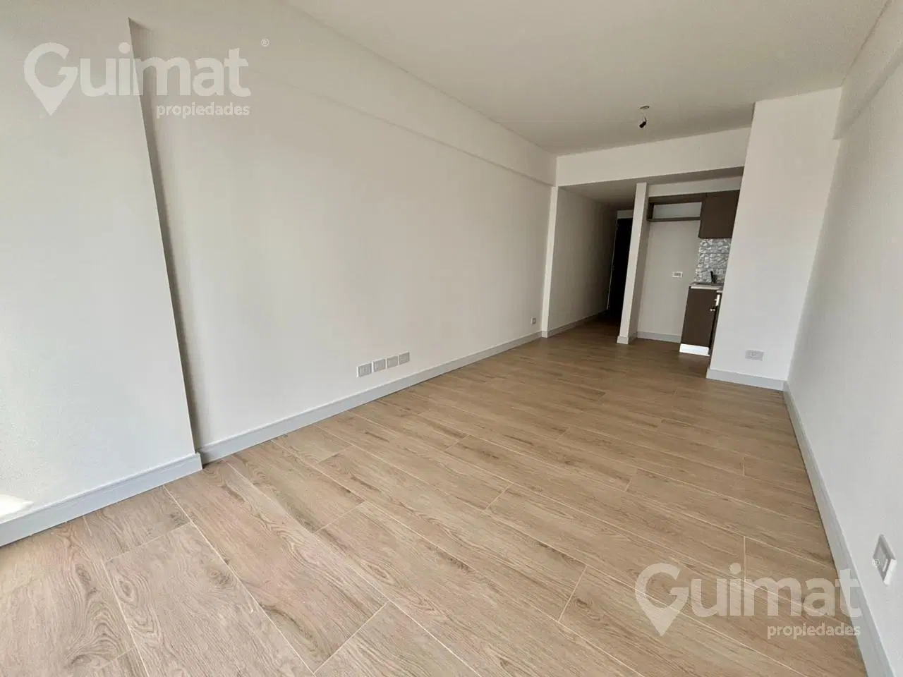 48m2 - 2 Amb en suite - Corrientes y Gallo - Excelente ubicacion 5