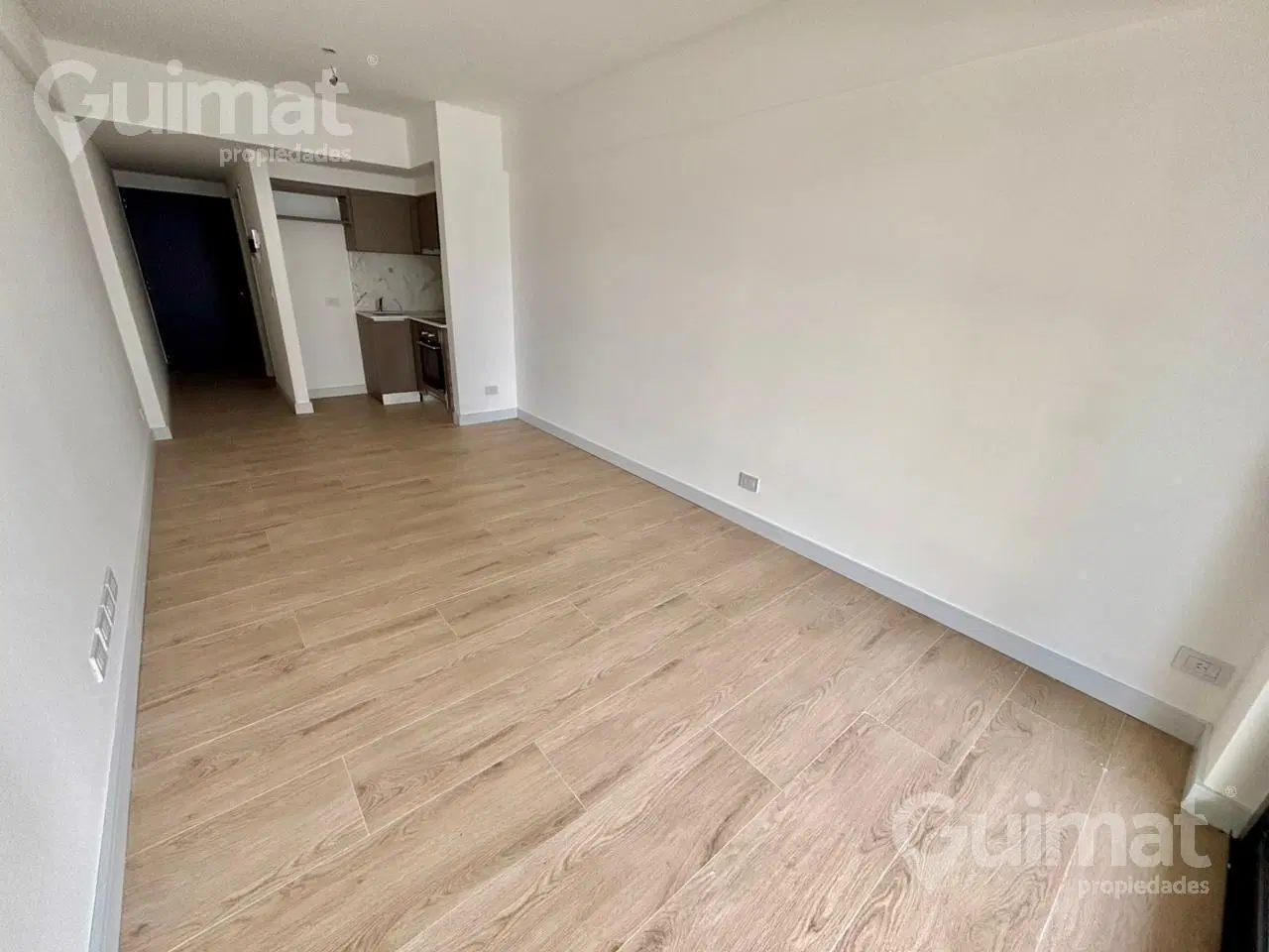 48m2 - 2 Amb en suite - Corrientes y Gallo - Excelente ubicacion 3